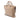Brown Bottega Veneta Nappa Intrecciato Business Bag