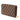 Brown Louis Vuitton Damier Ebene Evasion Illustre Zippy Wallet