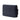 Blue Chanel CC Caviar Wallet On Chain Crossbody Bag