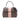 Brown Louis Vuitton Damier Ebene Bond Street Satchel
