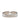 Silver Hermès Narrow Enamel Clic H Bracelet PM