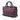 Purple Gucci Medium Calfskin Bamboo Shopper Satchel