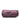 Purple Gucci Medium Calfskin Bamboo Shopper Satchel