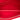 Red Dior Grained Calfskin Diorama Wallet on Chain Crossbody Bag