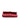 Red Saint Laurent Matelasse Patent Monogram Vicky Chain Wallet Crossbody Bag - Designer Revival