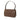 Brown Louis Vuitton Damier Ebene Aubagne Shoulder Bag