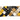 Yellow Hermès Bolduc au Carre Silk Twilly Scarf Scarves
