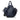 Blue LOEWE Small Soft Grained Calfskin Hammock Bag Satchel