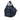 Blue LOEWE Small Soft Grained Calfskin Hammock Bag Satchel
