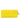 Yellow Dior Lambskin Cannage Lady Dior Wallet On Chain Crossbody Bag
