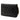 Black Chanel CC Quilted Caviar Wallet on Chain Crossbody Bag