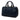 Blue Gucci Guccissima Boston Bag Satchel