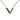 Silver Louis Vuitton Silver Plated Essential V Supple Necklace