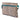Beige Gucci GG Canvas Web Double Pocket Belt Bag