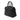 Black Louis Vuitton Epi Passy PM Handbag