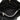 Black Louis Vuitton Epi Passy PM Handbag