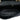 Black Chanel Jumbo Classic Caviar Single Flap Shoulder Bag