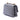 Gray Chanel Paris Manchester Small Quilted Lambskin Faux Pearl Flap Crossbody Bag