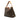 Brown Louis Vuitton Monogram Delightful MM Hobo Bag