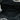 Black Burberry Medium Striped Nylon Runway Backpack