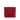 Red Chanel Caviar Petite Shopping Tote