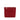 Red Chanel Caviar Petite Shopping Tote