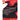 Red Chanel Caviar Petite Shopping Tote