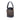 Brown Fendi Mini Zucca Mesh Mon Tresor Bucket Bag Satchel