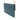 Blue Dior Medium Calfskin DiorDouble Chain Bag - Designer Revival