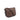 Brown Louis Vuitton Damier Ebene Trousse Pochette Handbag