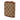 Beige Gucci GG Canvas Bifold Small Wallet