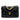 Black Chanel Large Lambskin 19 Flap Satchel