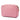 Pink Prada Mini Saffiano Lux Camera Bag