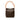 Brown Louis Vuitton Monogram Looping GM Shoulder Bag
