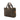 Brown Louis Vuitton Damier Geant Associe GM Travel Bag