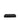 Black Dior Diorissimo Trotter Canvas Chain Shoulder Bag