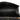 Black Dior Diorissimo Trotter Canvas Chain Shoulder Bag