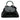 Green Gucci Dialux Pop Coated Canvas Bamboo Top Handle Bag Satchel