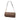 Brown Louis Vuitton Damier Ebene Papillon Pochette Handbag