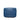 Blue Louis Vuitton Epi Petit Noe Bucket Bag