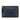 Blue LOEWE Embossed Leather Anagram Repeat T Clutch