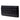 Black Chanel CC Chocolate Bar Patent Clutch on Chain Shoulder Bag
