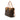 Brown Louis Vuitton Monogram Neverfull PM Tote Bag
