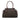 Brown Fendi Zucca Canvas Etniko Handbag