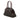Brown Fendi Zucca Canvas Etniko Handbag