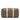 Brown Gucci Medium GG Supreme Joy Boston Bag