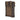 Brown Louis Vuitton Monogram Reverse Pochette Trunk Verticale Crossbody Bag