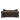 Brown Louis Vuitton Monogram Reverse Pochette Trunk Verticale Crossbody Bag