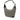 Black Gucci GG Canvas Shoulder Bag