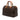 Brown Louis Vuitton Monogram Speedy 30 Boston Bag